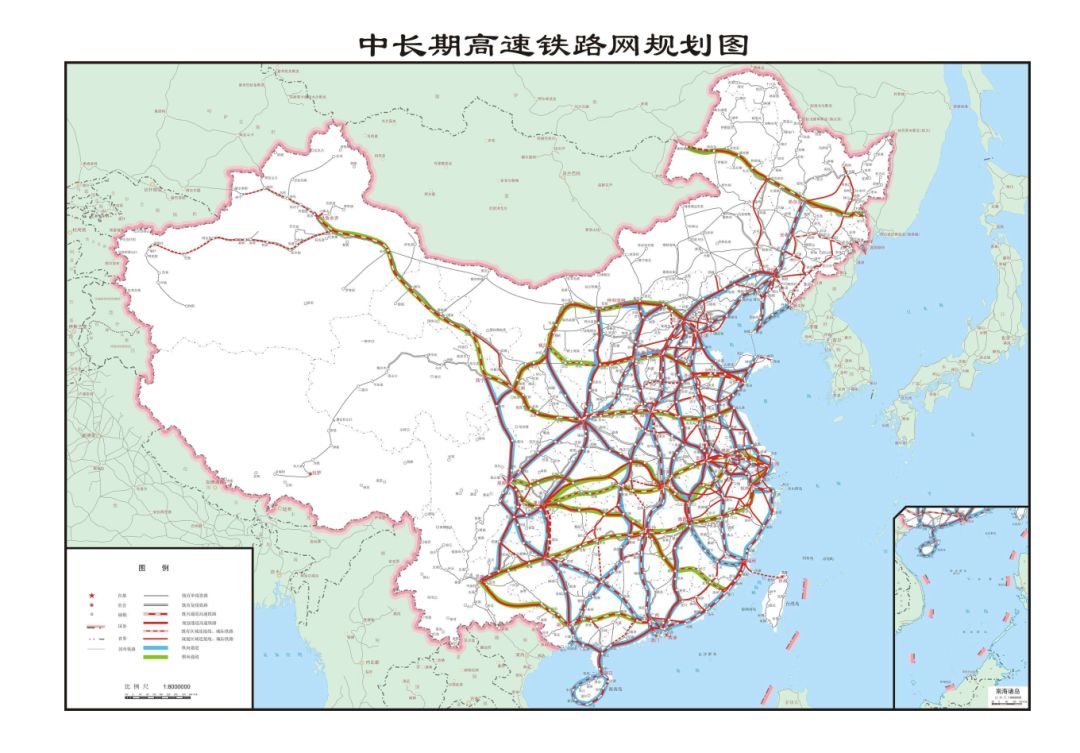 武汉是全国重要的高铁枢纽.