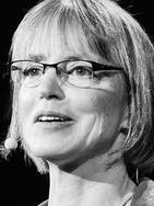 Nancy Kanwisher