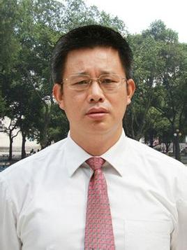 张学洪