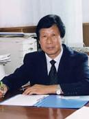 李玉林