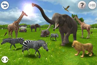 标题：Animals
										 学校：未知
										 讲师：匿名  