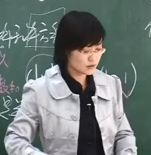 标题：一元一次方程
										 学校：未知
										 讲师：崔莉  