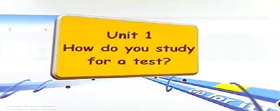 标题：unit1
  学校：未知
  讲师：王璐