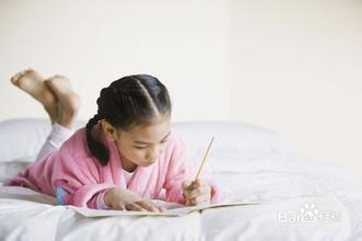 标题：记叙文写作
  学校：学而思网校
  讲师：香博