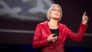 标题：人类心理的神经元描绘
										 学校：TED
										 讲师：Nancy Kanwisher  