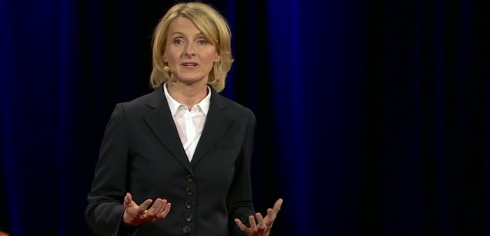 标题：成败、干劲
										 学校：TED
										 讲师：Elizabeth Gilbert  